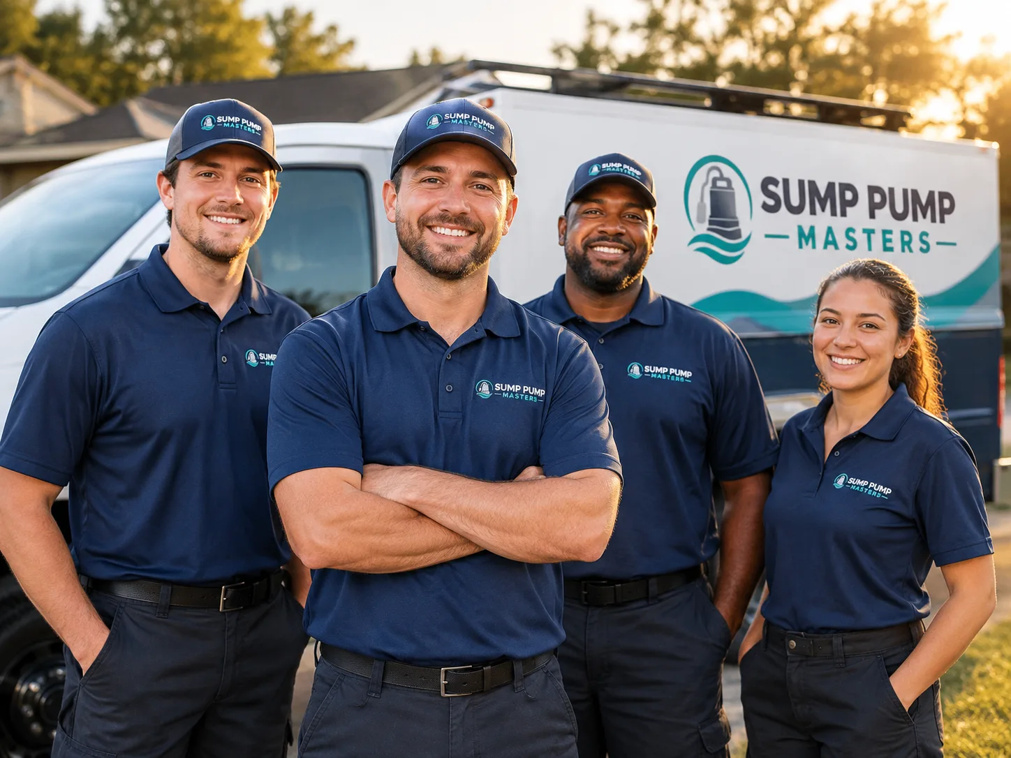 Sump Pump Repair company in Porter, ME